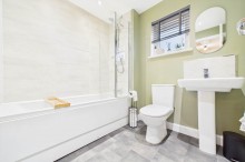 Images for Rowallan Drive, Motherwell