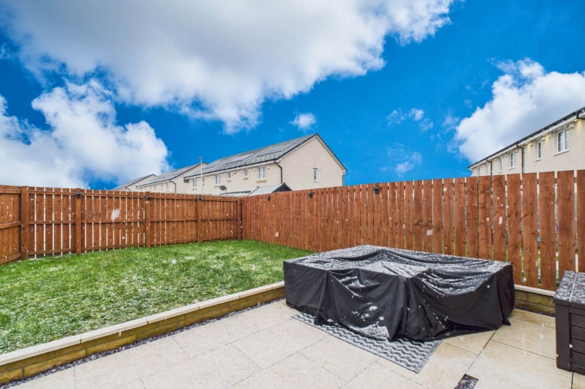 Images for Rowallan Drive, Motherwell