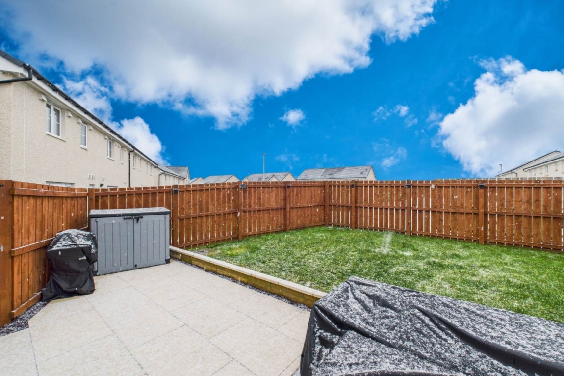 Images for Rowallan Drive, Motherwell