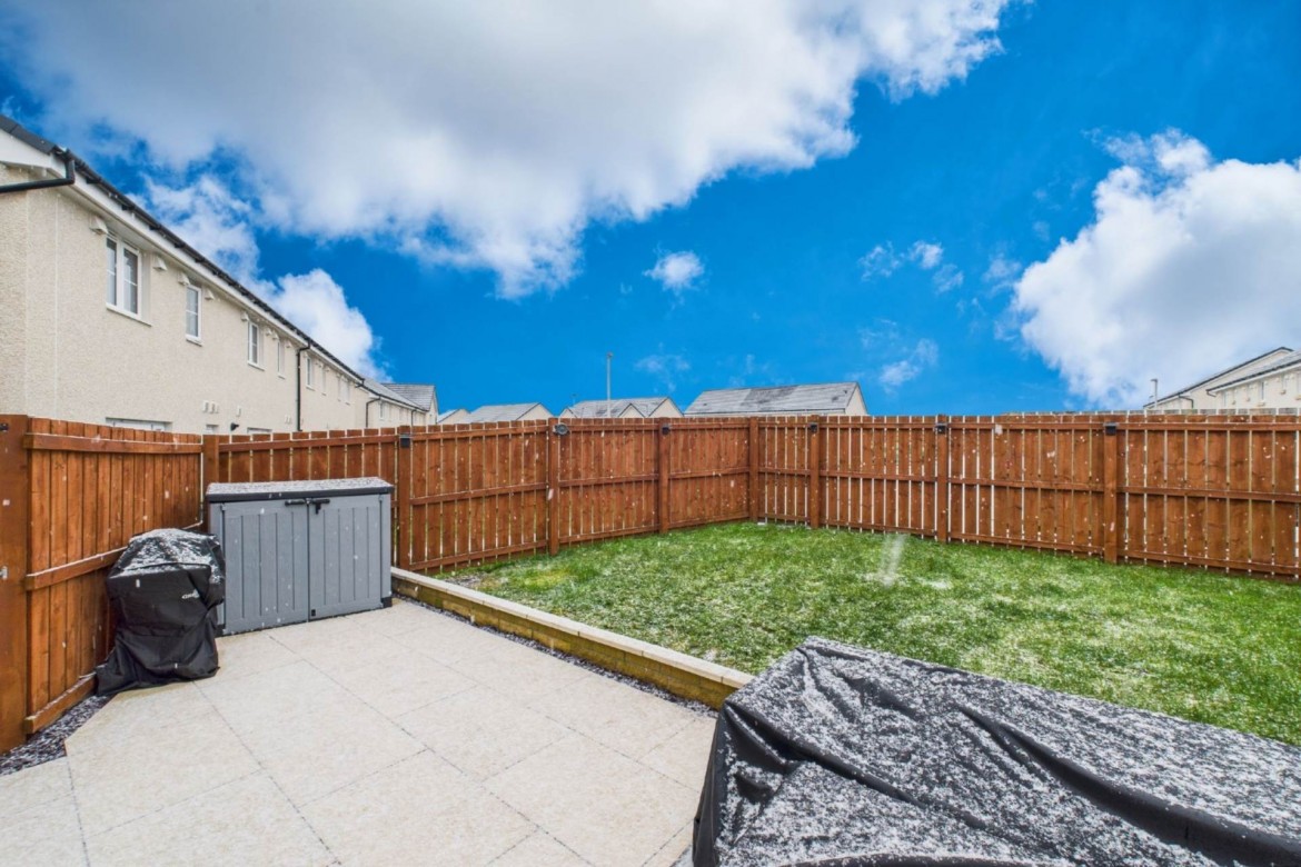 Images for Rowallan Drive, Motherwell