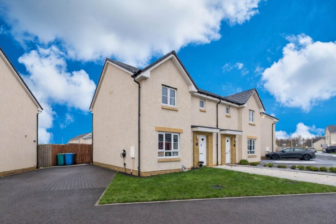 Images for Rowallan Drive, Motherwell