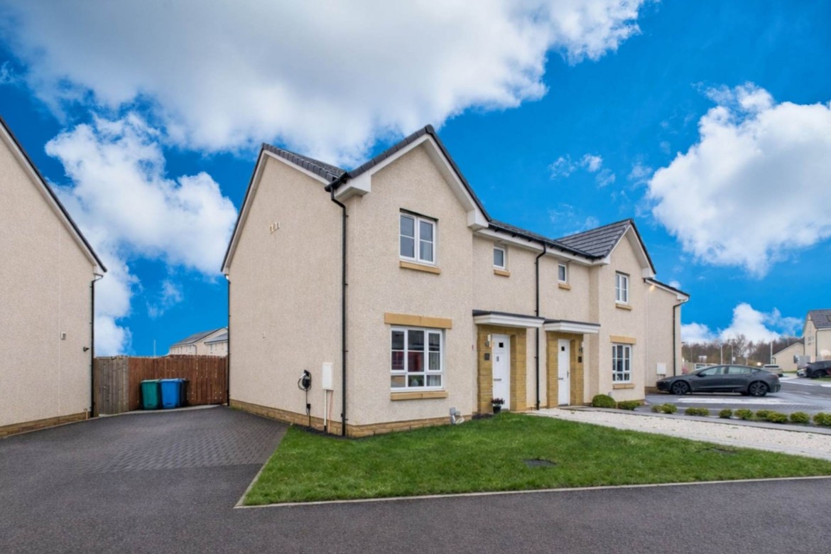 Images for Rowallan Drive, Motherwell