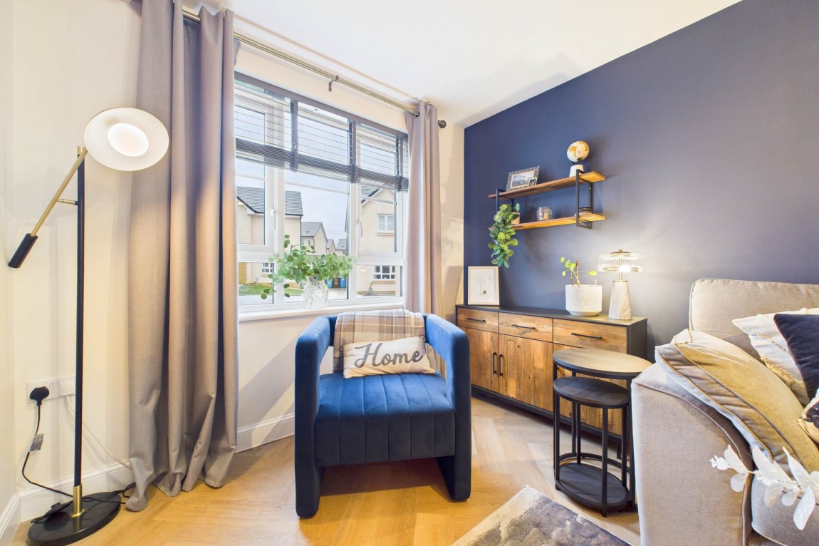 Images for Rowallan Drive, Motherwell