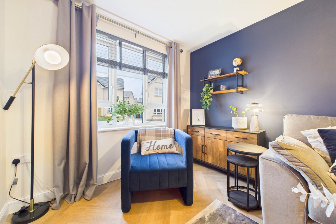 Images for Rowallan Drive, Motherwell