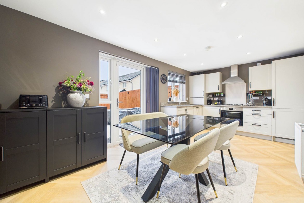 Images for Rowallan Drive, Motherwell