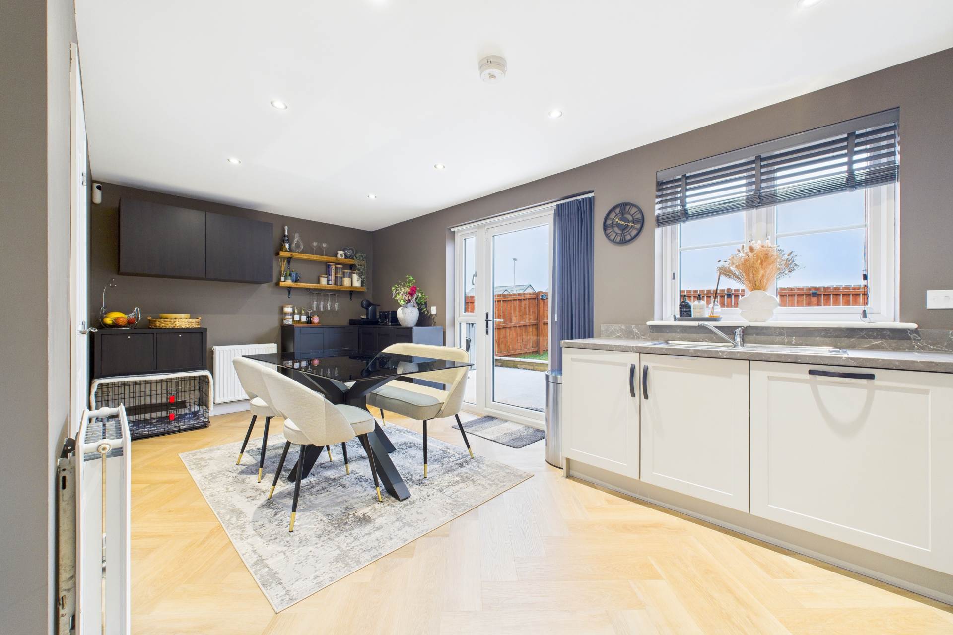 Rowallan Drive, Motherwell