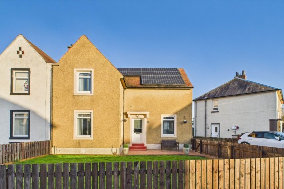 Waverley Crescent, Hamilton