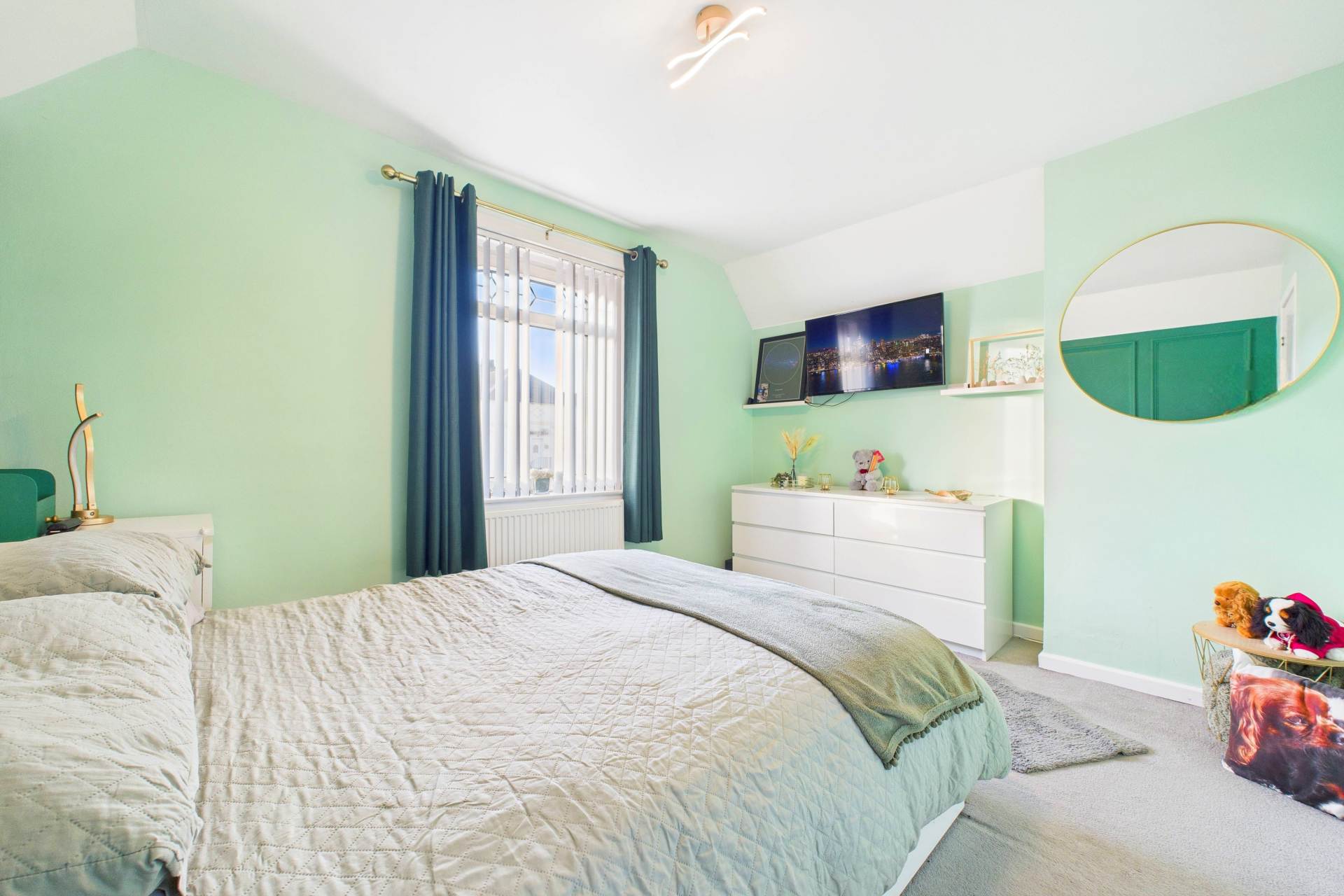 Waverley Crescent, Hamilton