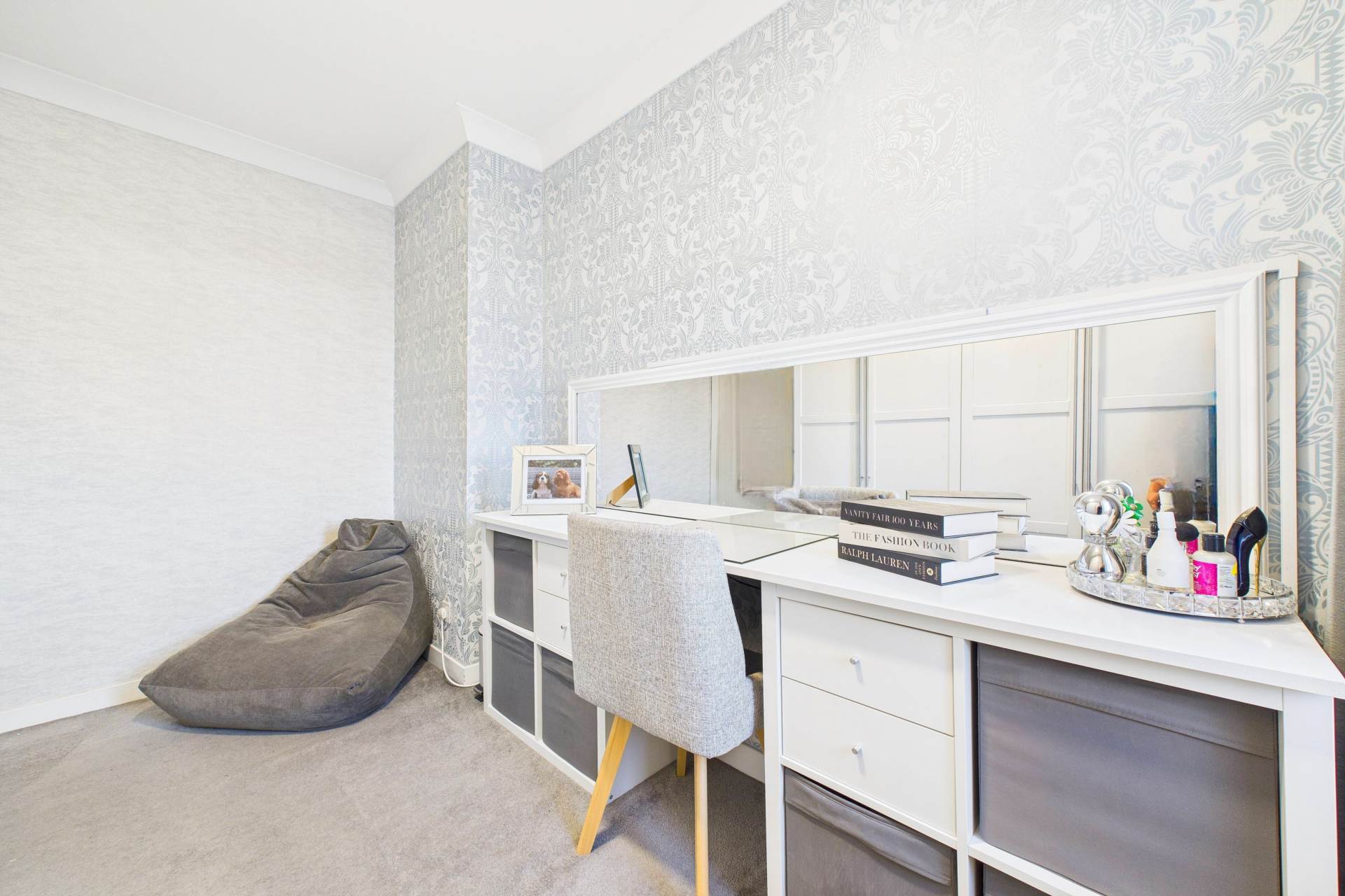 Waverley Crescent, Hamilton