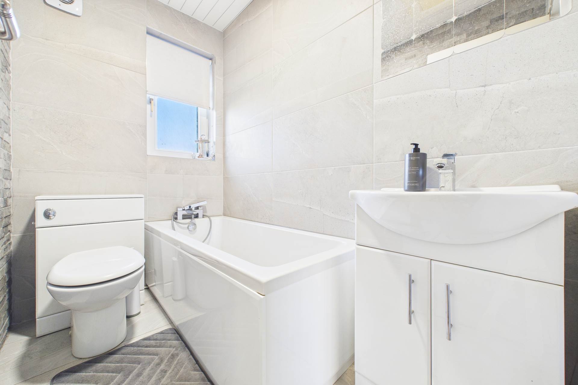 Waverley Crescent, Hamilton