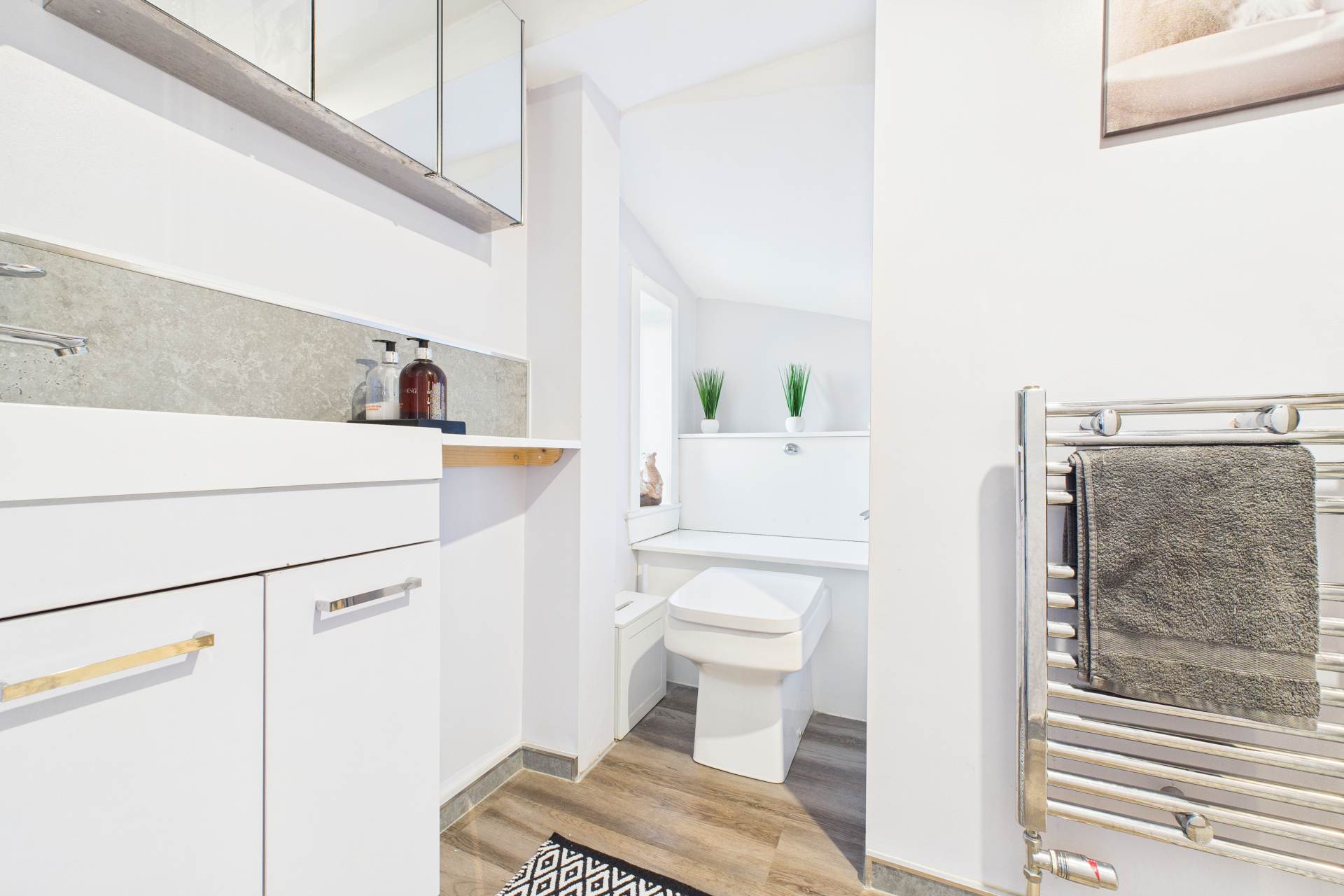 Waverley Crescent, Hamilton