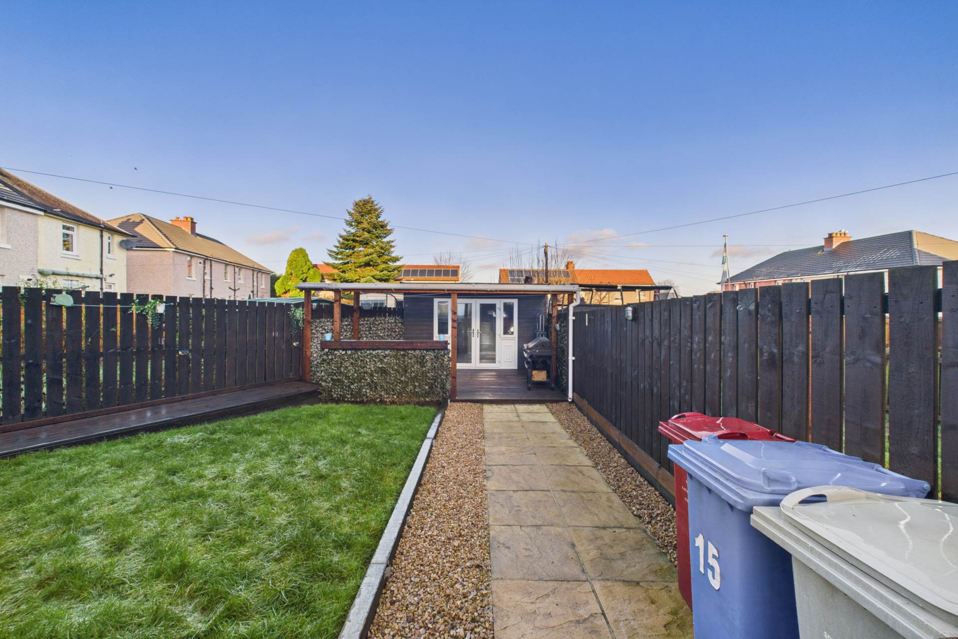 Waverley Crescent, Hamilton