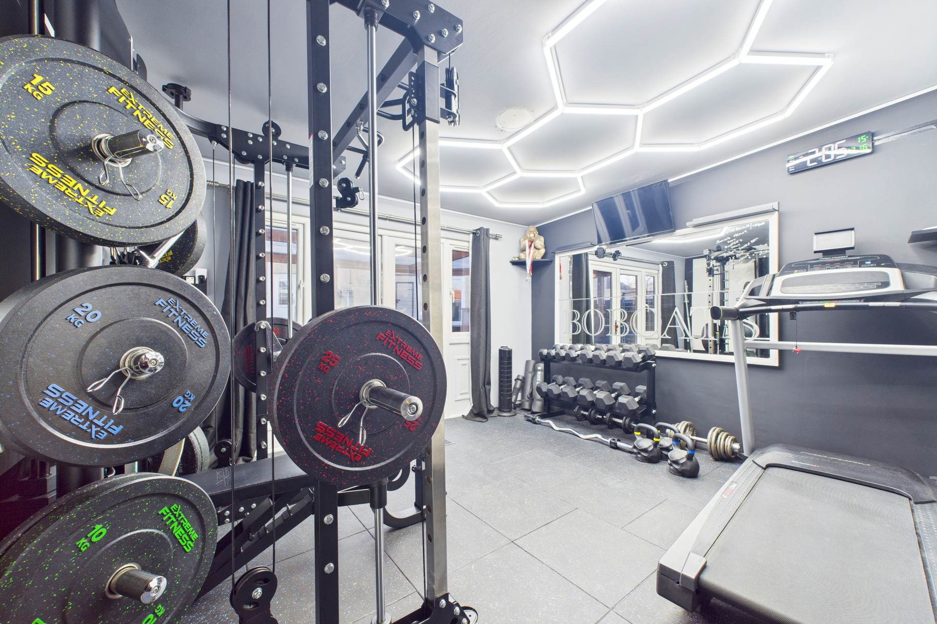 Waverley Crescent, Hamilton