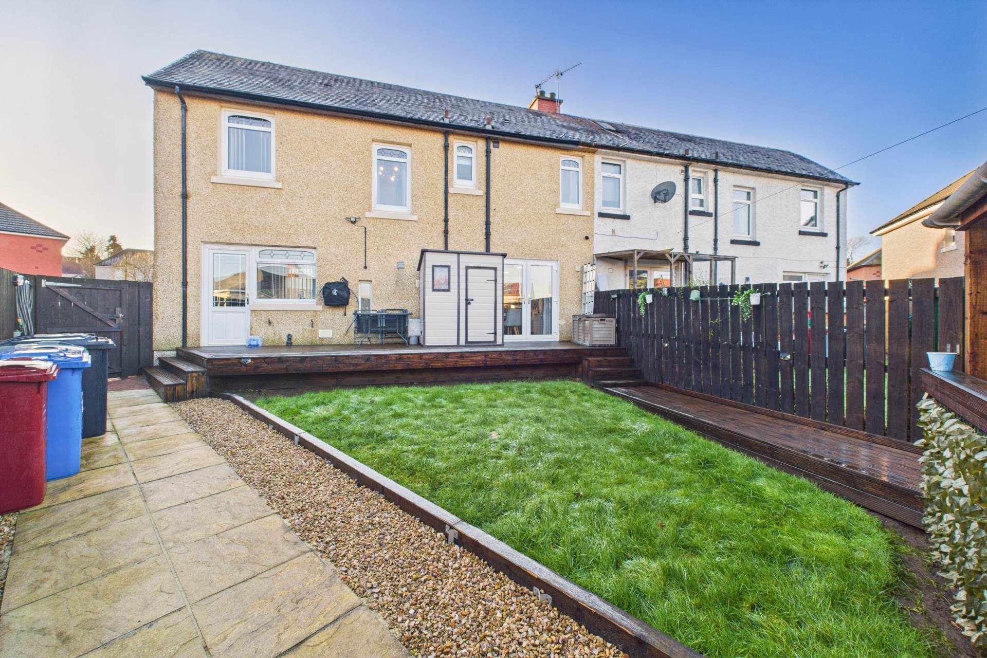 Waverley Crescent, Hamilton