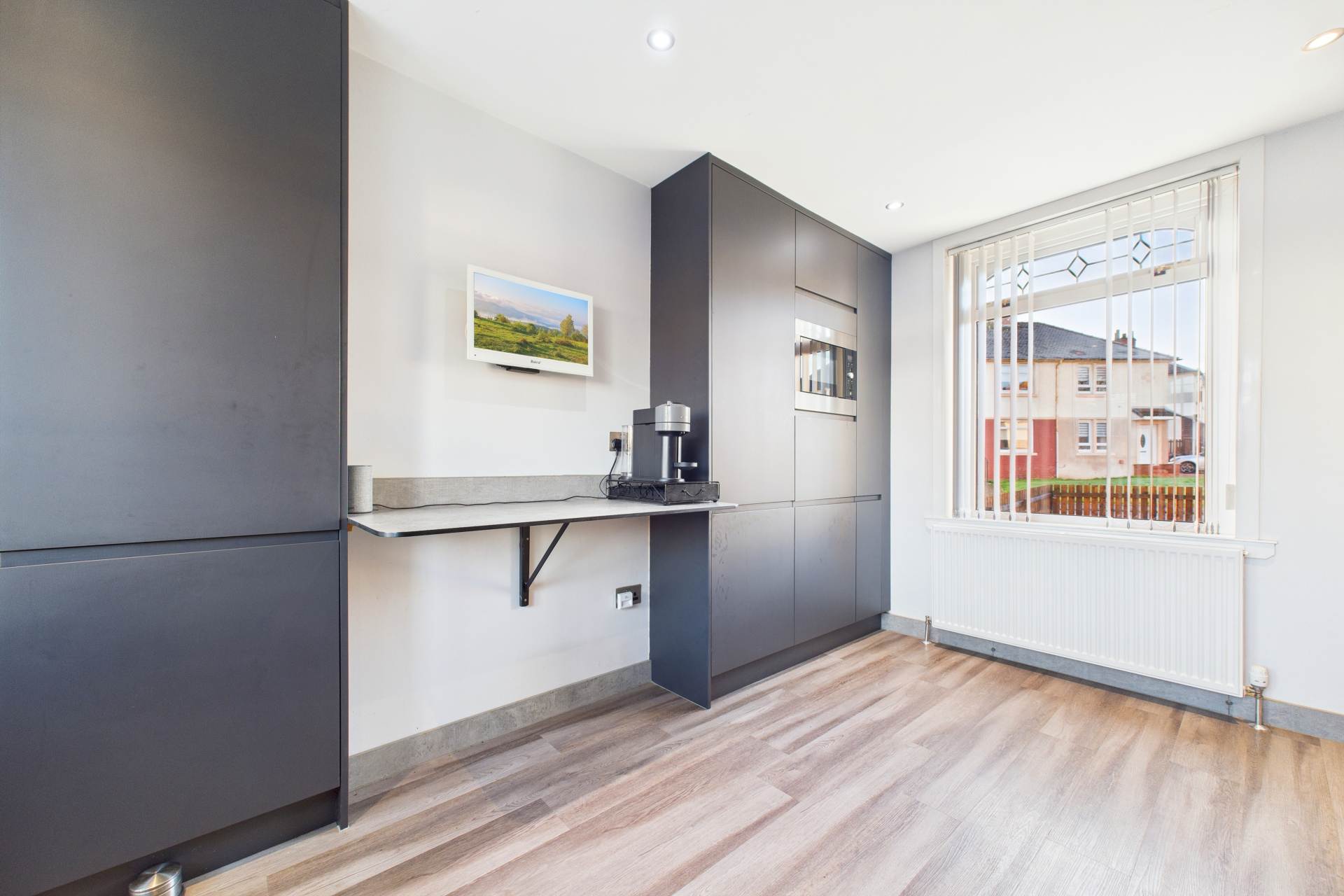 Waverley Crescent, Hamilton