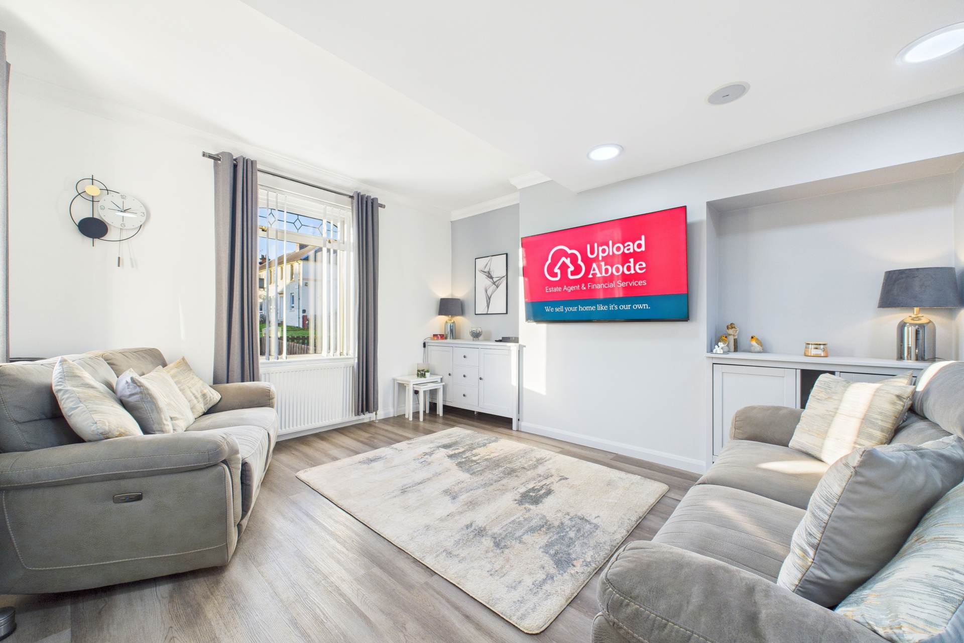 Waverley Crescent, Hamilton