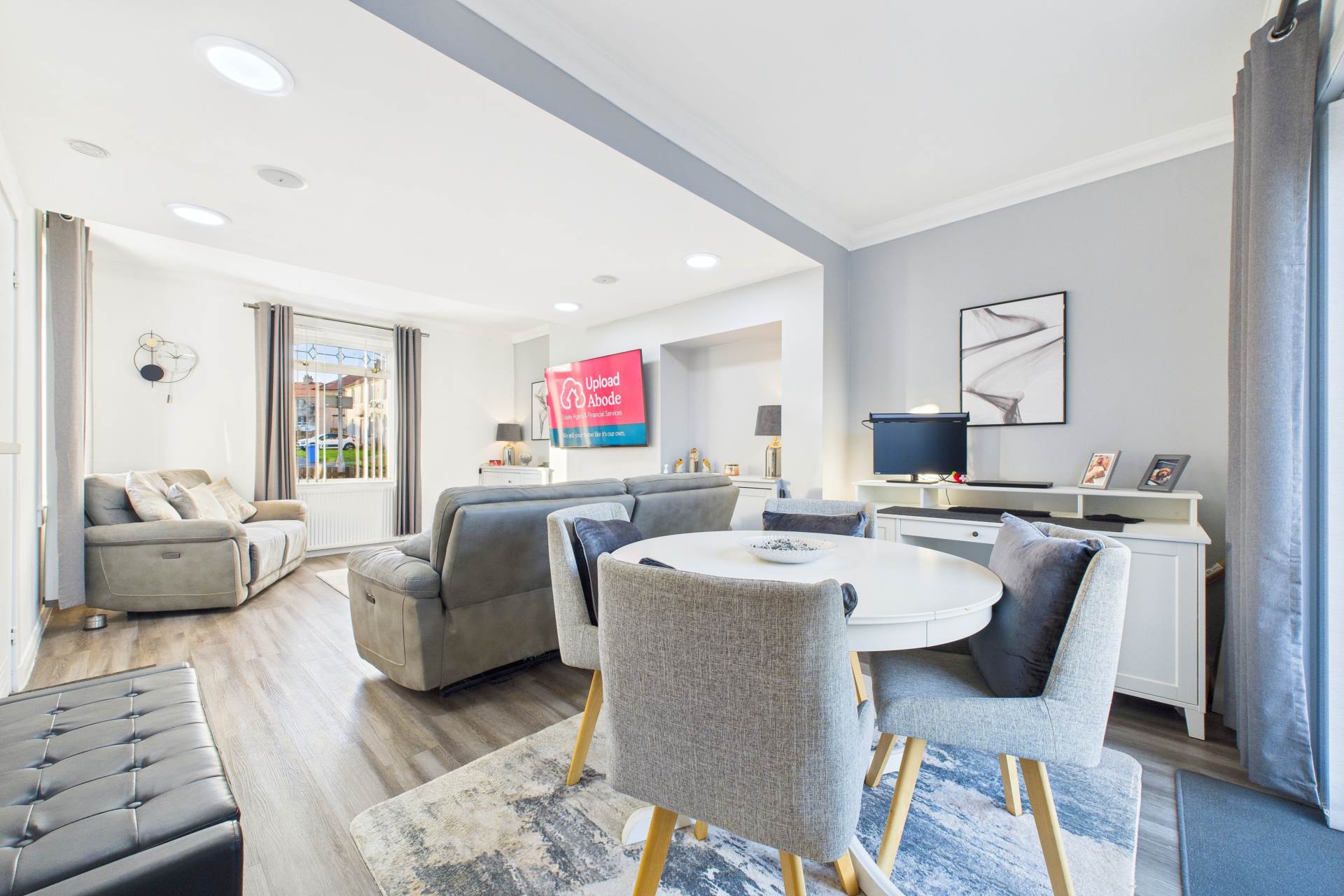 Waverley Crescent, Hamilton