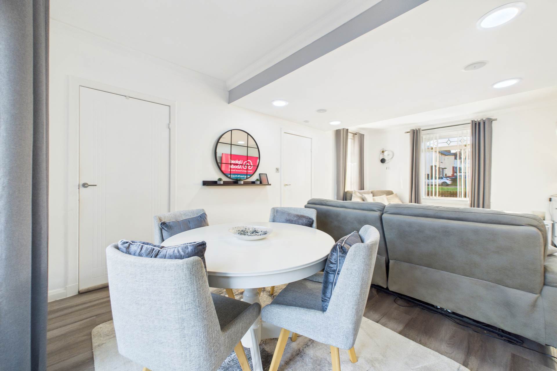 Waverley Crescent, Hamilton