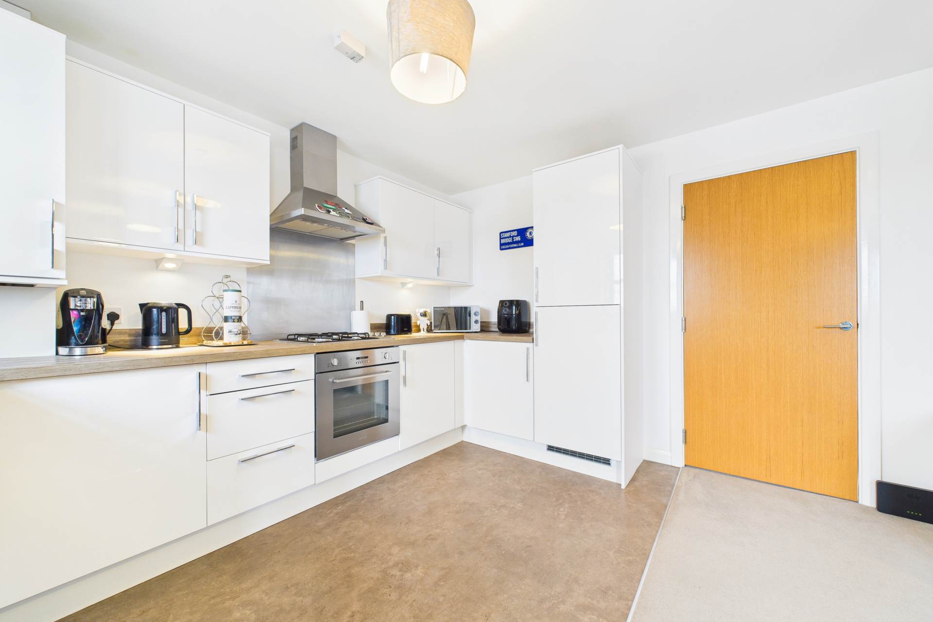 Pritchel Way, Carnbroe, Coatbridge