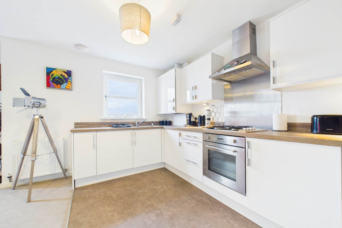 Images for Pritchel Way, Carnbroe, Coatbridge