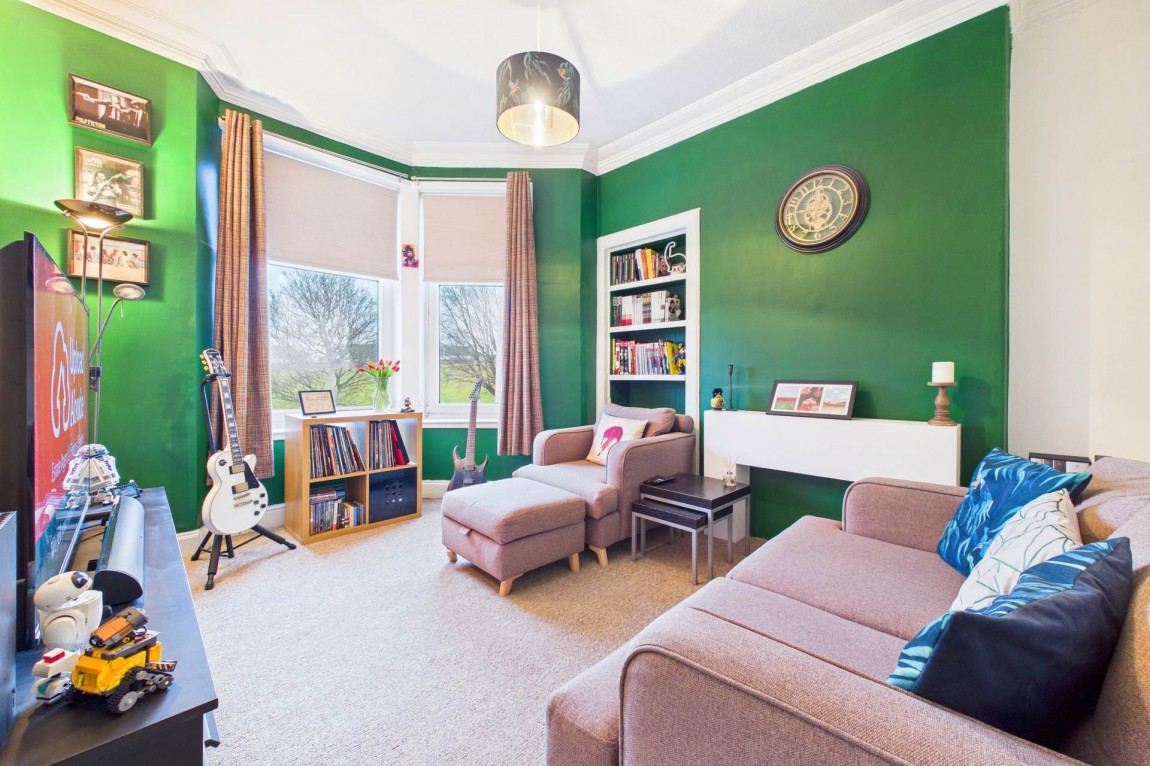 Images for Garturk Street, Coatbridge