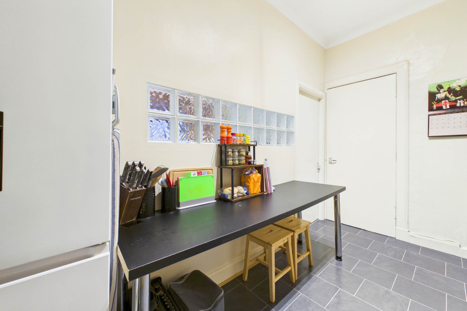 Garturk Street, Coatbridge