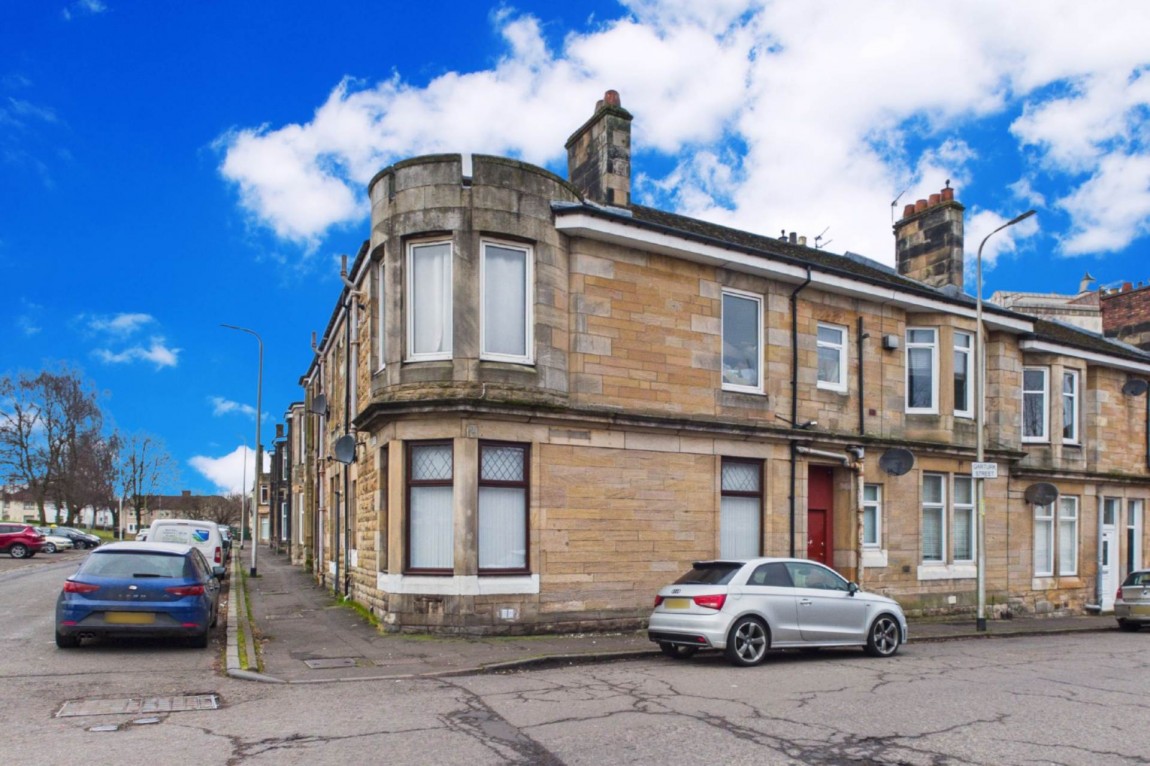 Images for Garturk Street, Coatbridge