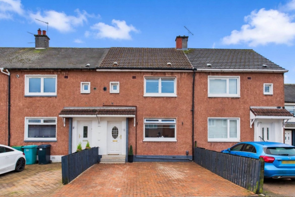 Images for Millgate Avenue, Uddingston, Glasgow