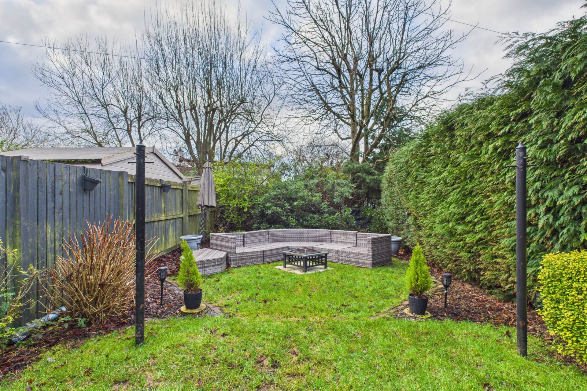 Millgate Avenue, Uddingston, Glasgow