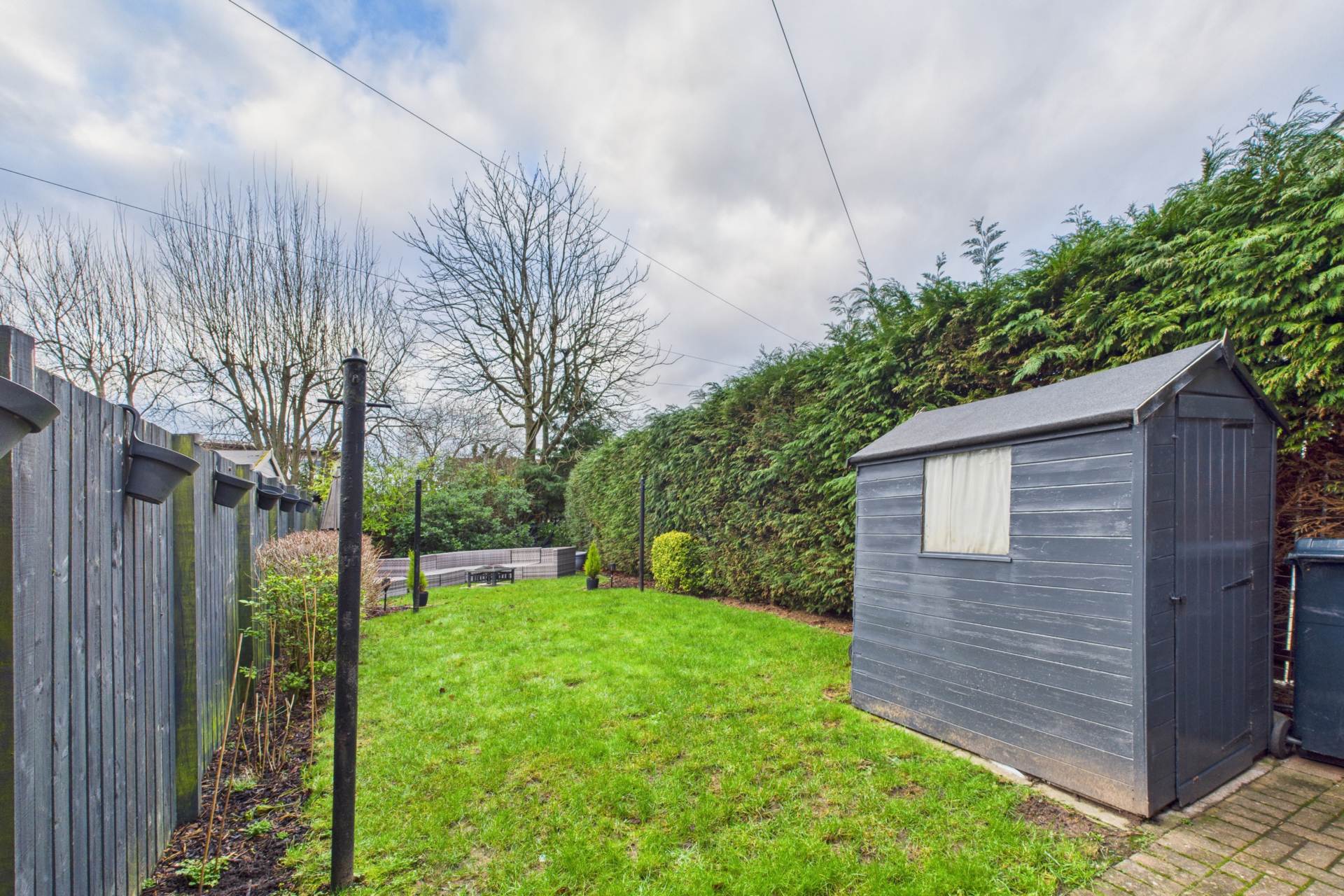 Millgate Avenue, Uddingston, Glasgow