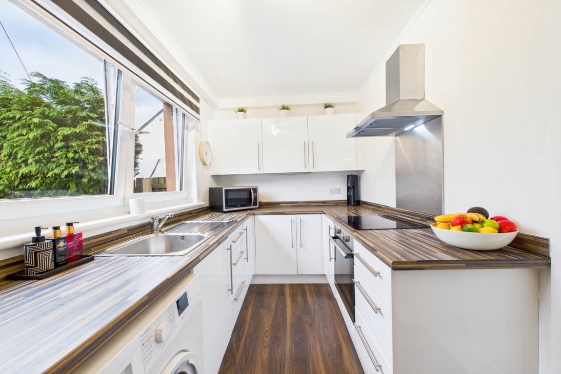 Images for Millgate Avenue, Uddingston, Glasgow