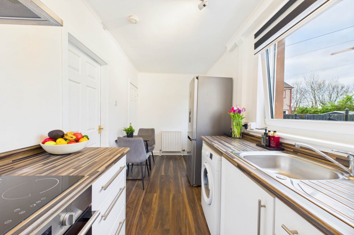 Images for Millgate Avenue, Uddingston, Glasgow