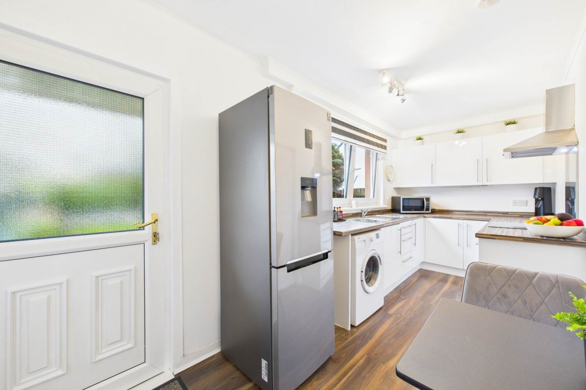 Images for Millgate Avenue, Uddingston, Glasgow