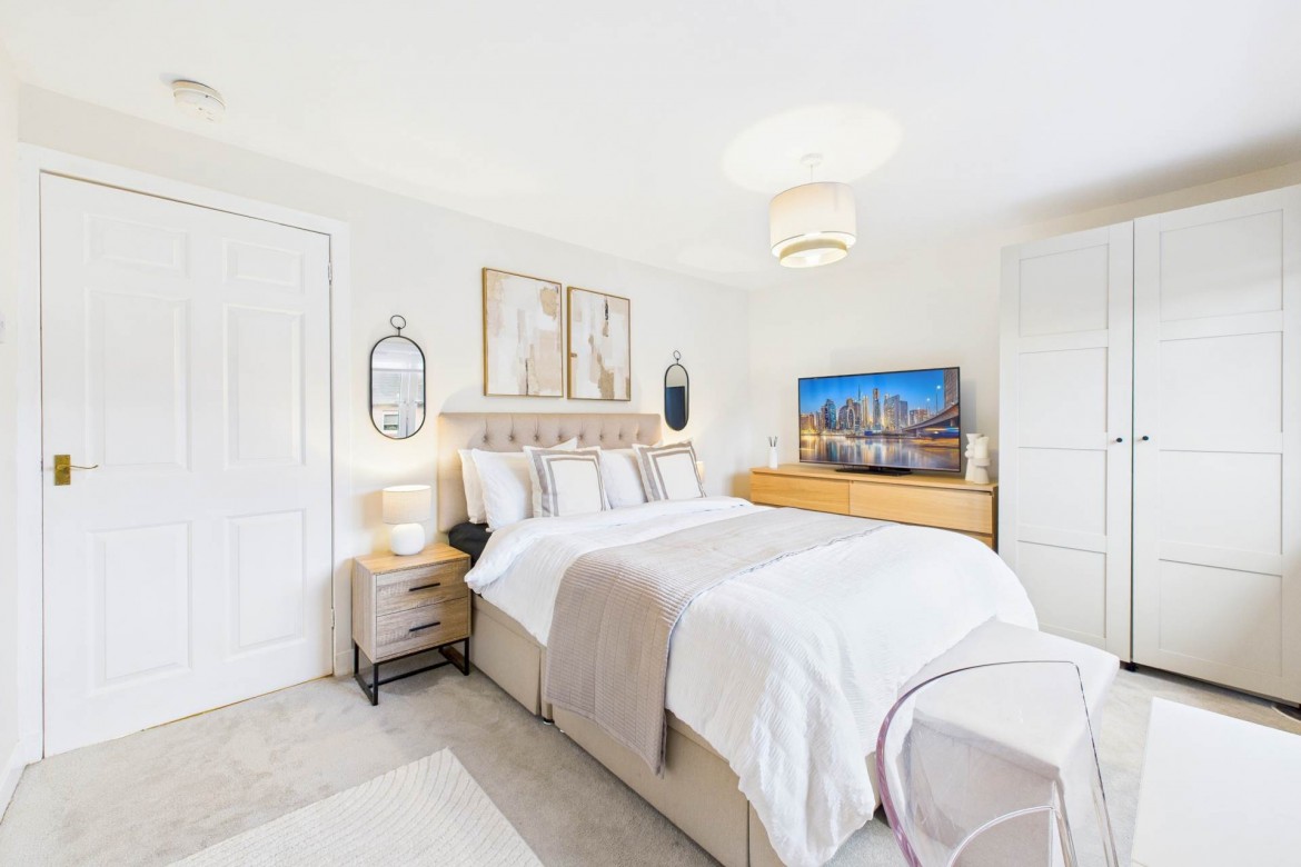 Images for Millgate Avenue, Uddingston, Glasgow