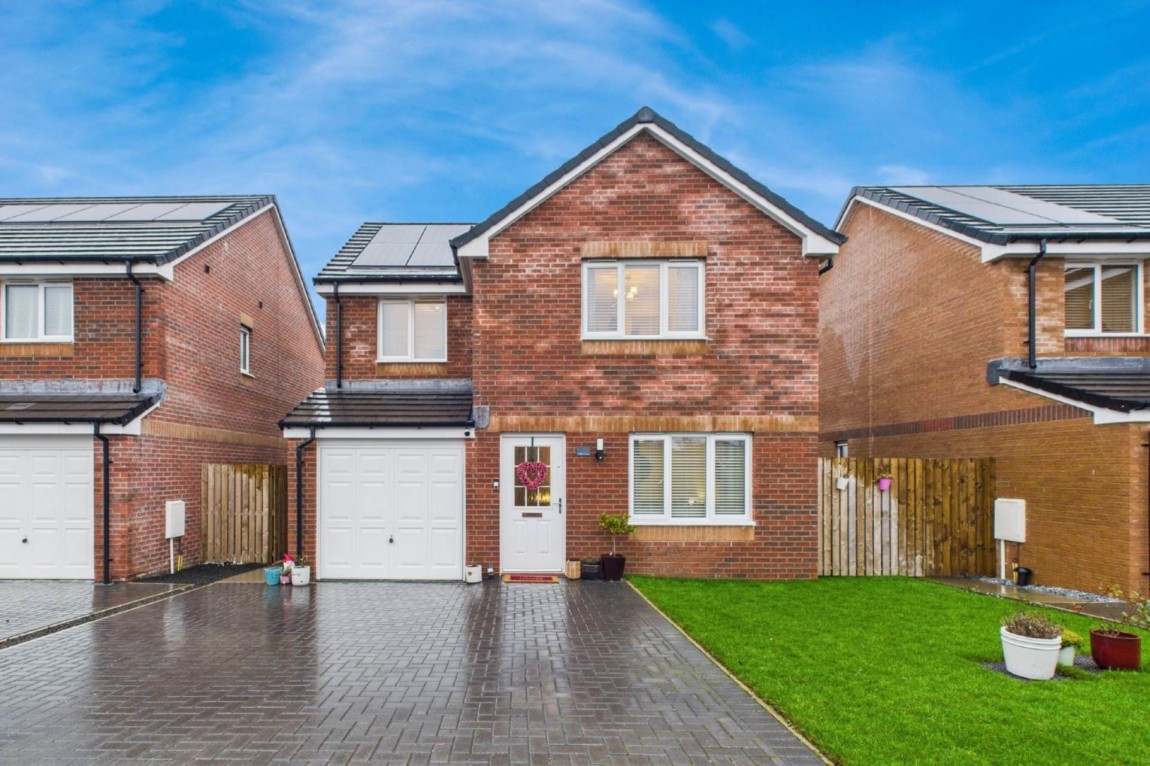 Images for Twister Crescent, Stonehouse