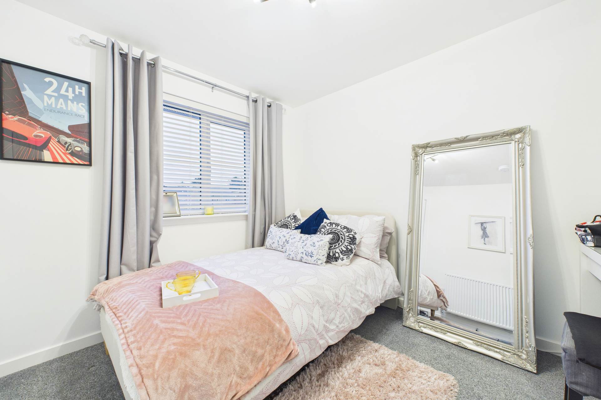 Twister Crescent, Stonehouse