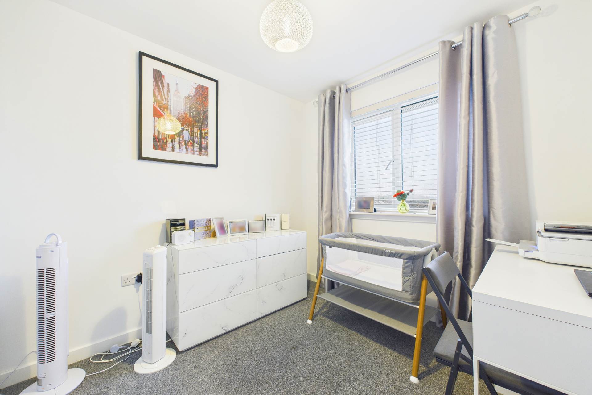 Twister Crescent, Stonehouse