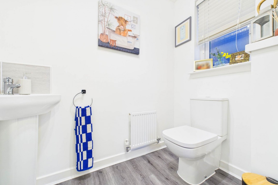 Images for Twister Crescent, Stonehouse