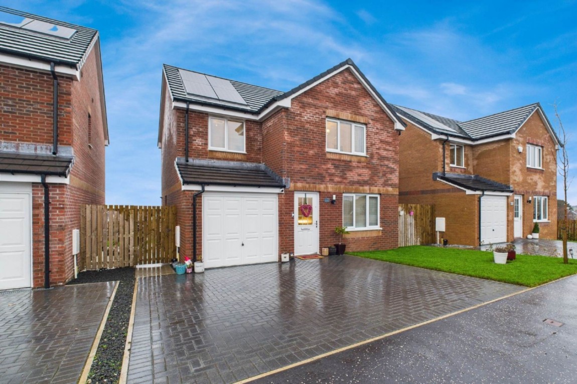 Images for Twister Crescent, Stonehouse