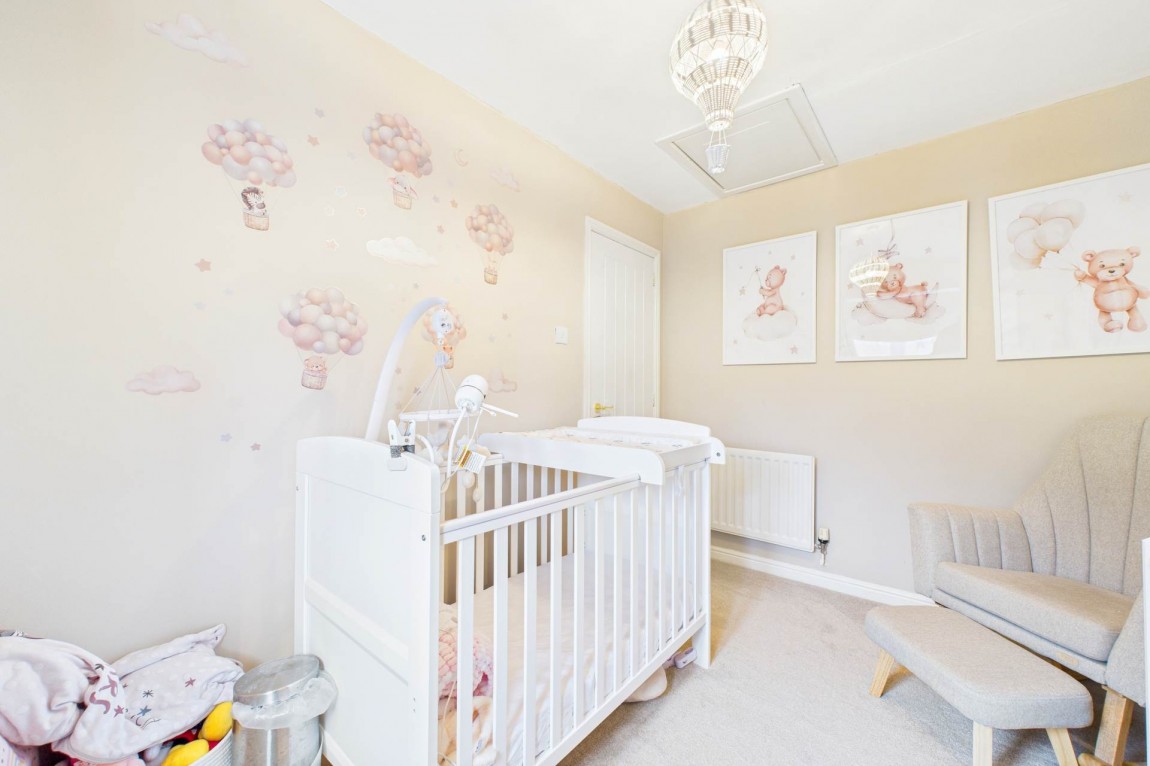 Images for Taylor Avenue, Carfin