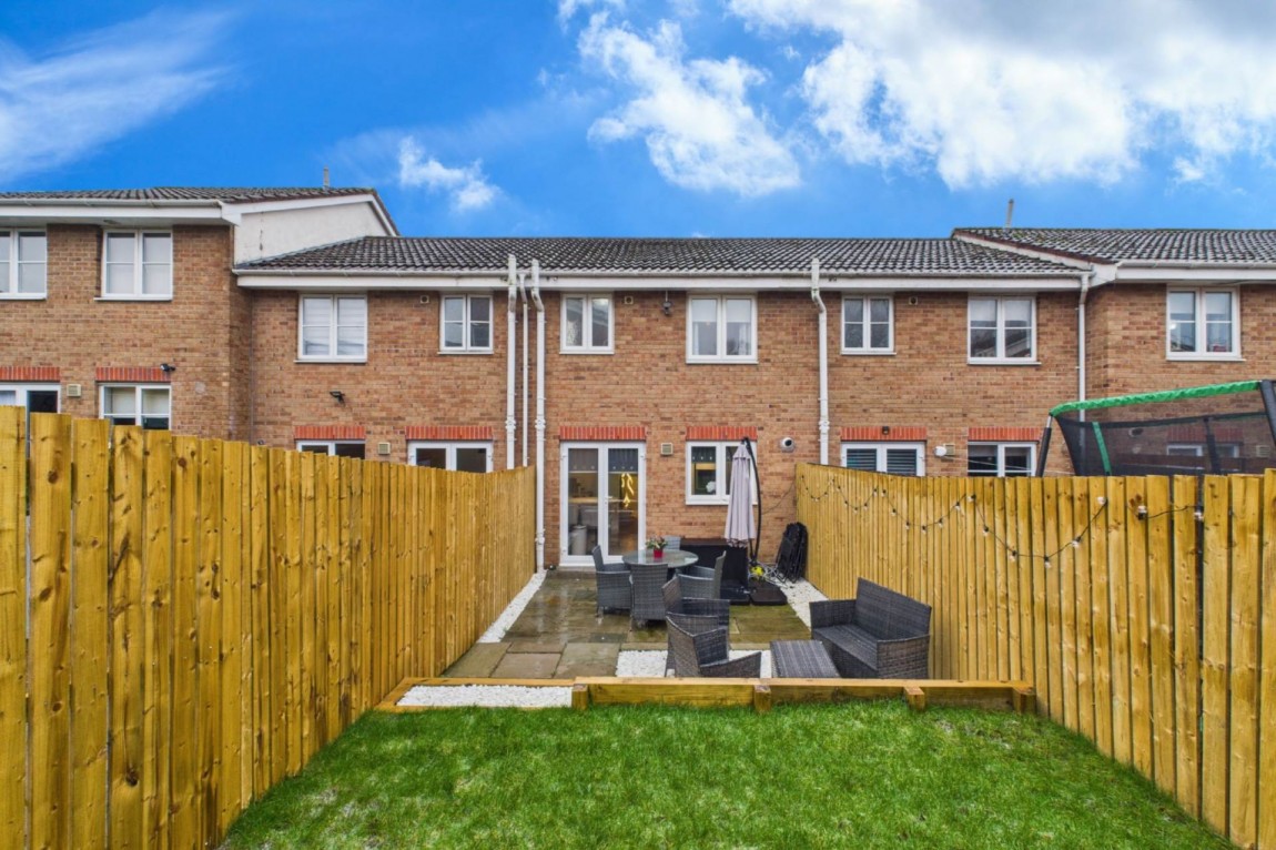 Images for Taylor Avenue, Carfin