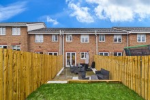 Images for Taylor Avenue, Carfin