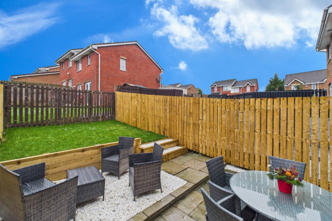 Images for Taylor Avenue, Carfin