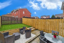 Images for Taylor Avenue, Carfin