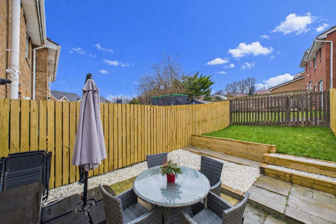 Images for Taylor Avenue, Carfin