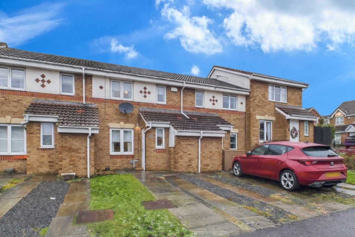 Images for Taylor Avenue, Carfin