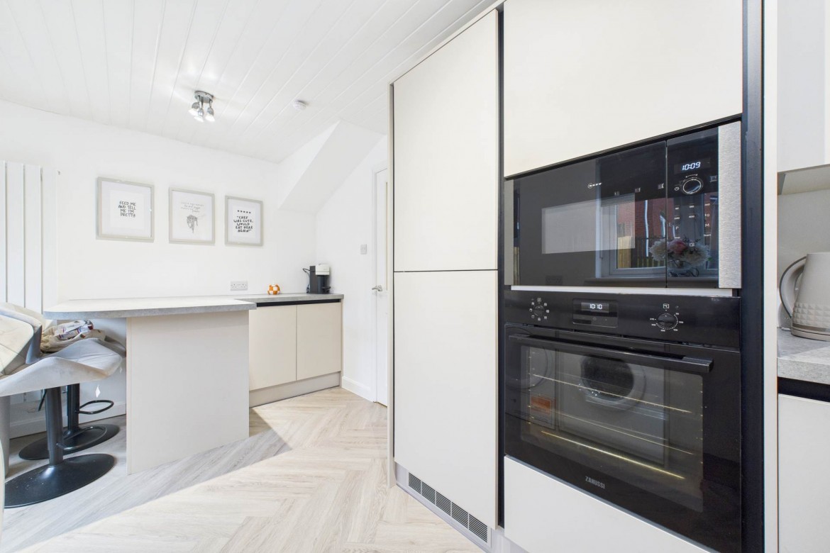 Images for Taylor Avenue, Carfin