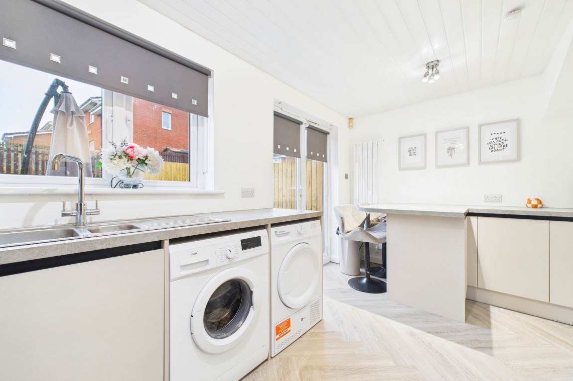 Images for Taylor Avenue, Carfin