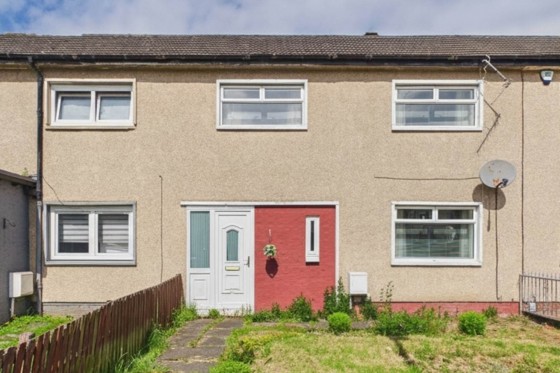 Rosslyn Court, Hamilton