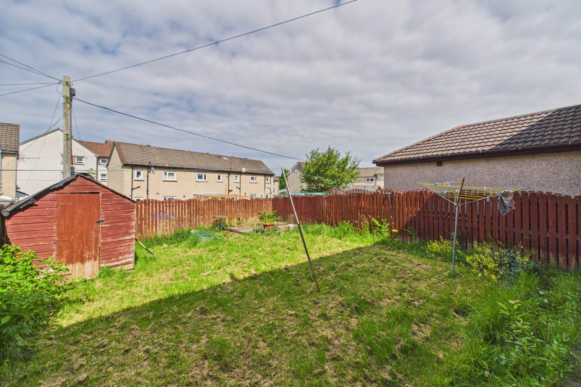 Rosslyn Court, Hamilton